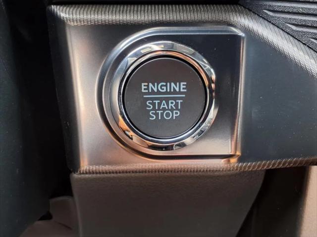 new 2025 Ford F-150 car, priced at $68,436
