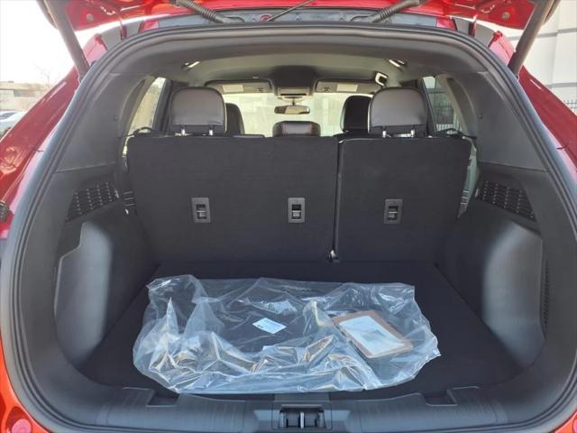 new 2025 Ford Escape car, priced at $30,662