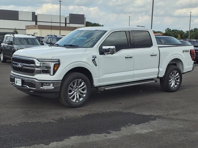 new 2024 Ford F-150 car, priced at $68,085