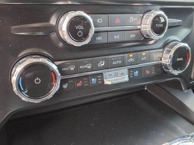 new 2025 Ford F-250 car, priced at $78,930