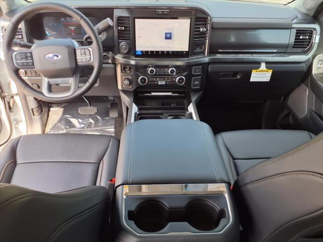 new 2025 Ford F-250 car, priced at $78,930