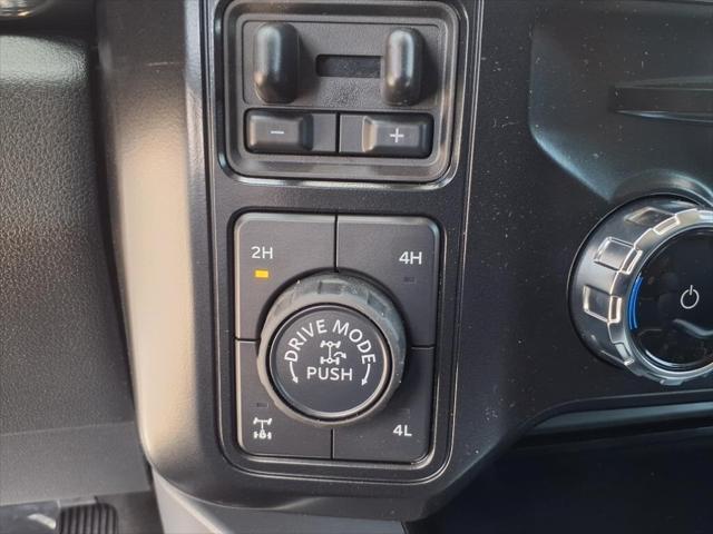 new 2025 Ford F-250 car, priced at $78,930