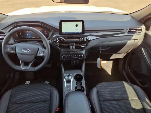 new 2025 Ford Escape car, priced at $27,309