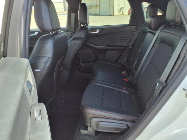 new 2025 Ford Escape car, priced at $27,309