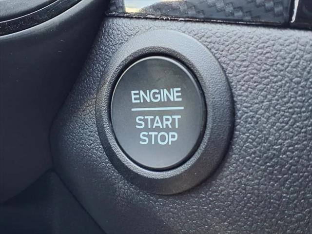 new 2025 Ford Escape car, priced at $27,309