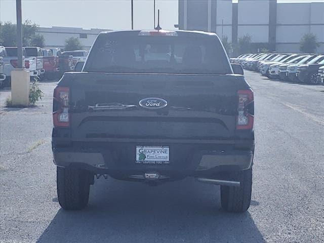 new 2024 Ford Ranger car, priced at $35,158