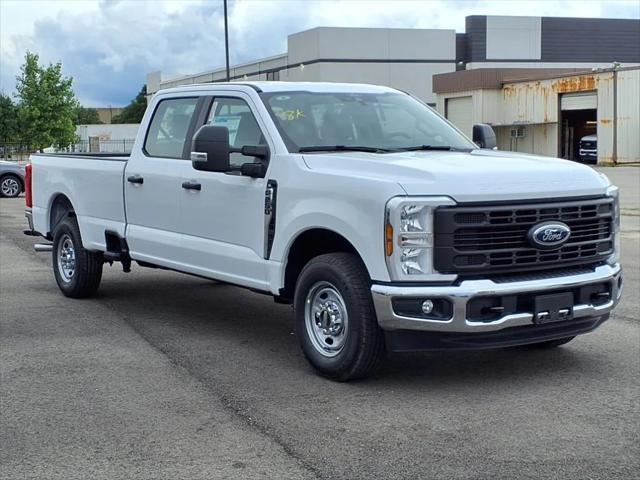 new 2025 Ford F-250 car, priced at $48,429