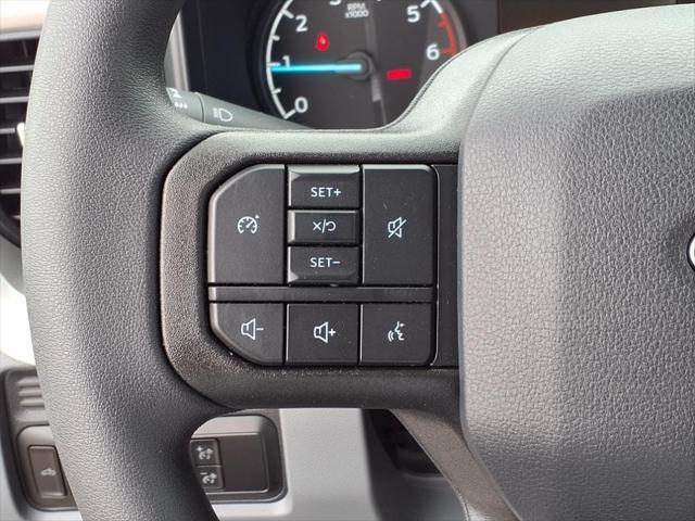 new 2025 Ford F-250 car, priced at $48,429