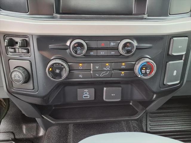 new 2025 Ford F-250 car, priced at $48,429
