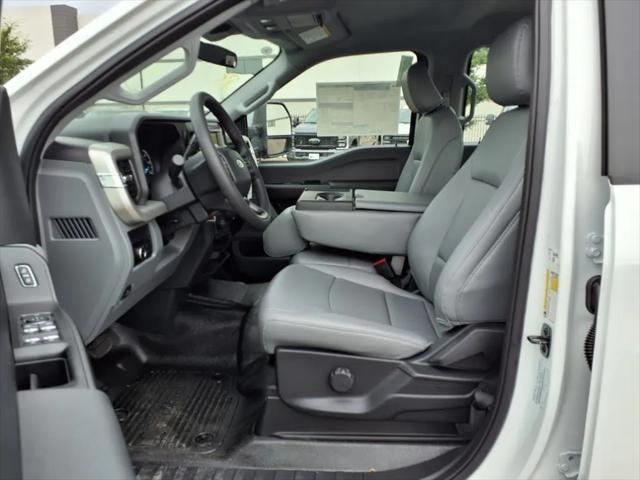 new 2025 Ford F-250 car, priced at $48,429