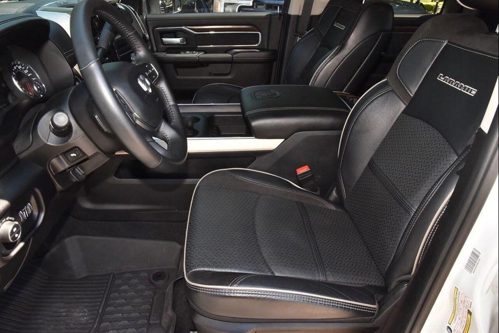 used 2024 Ram 3500 car, priced at $70,977