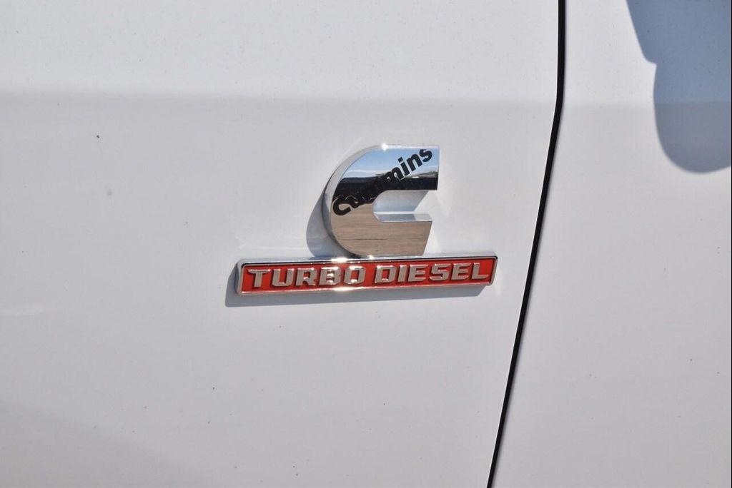 used 2024 Ram 3500 car, priced at $71,998