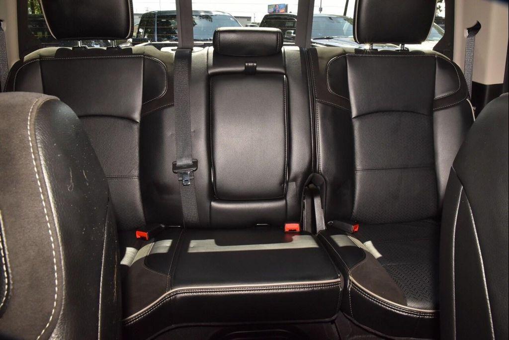 used 2024 Ram 3500 car, priced at $70,977