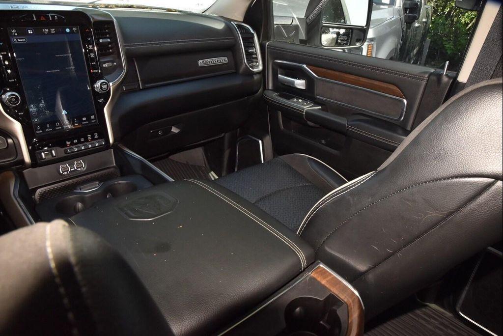used 2024 Ram 3500 car, priced at $70,977