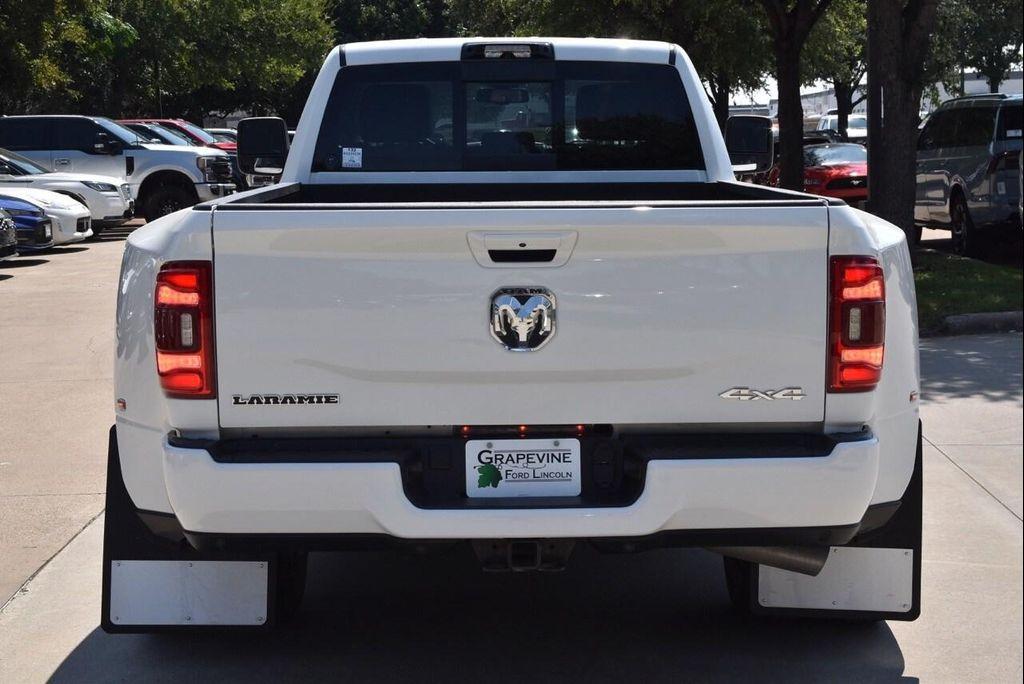 used 2024 Ram 3500 car, priced at $70,977