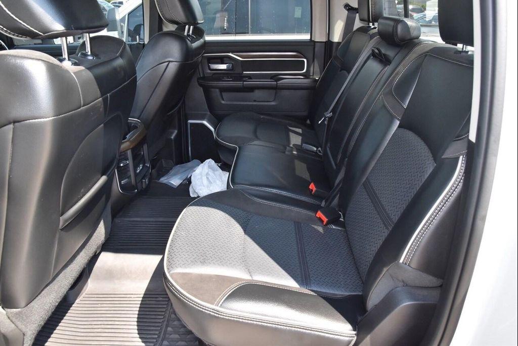 used 2024 Ram 3500 car, priced at $71,998