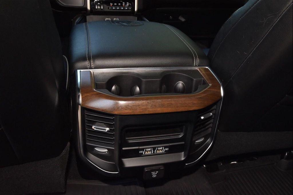 used 2024 Ram 3500 car, priced at $70,977