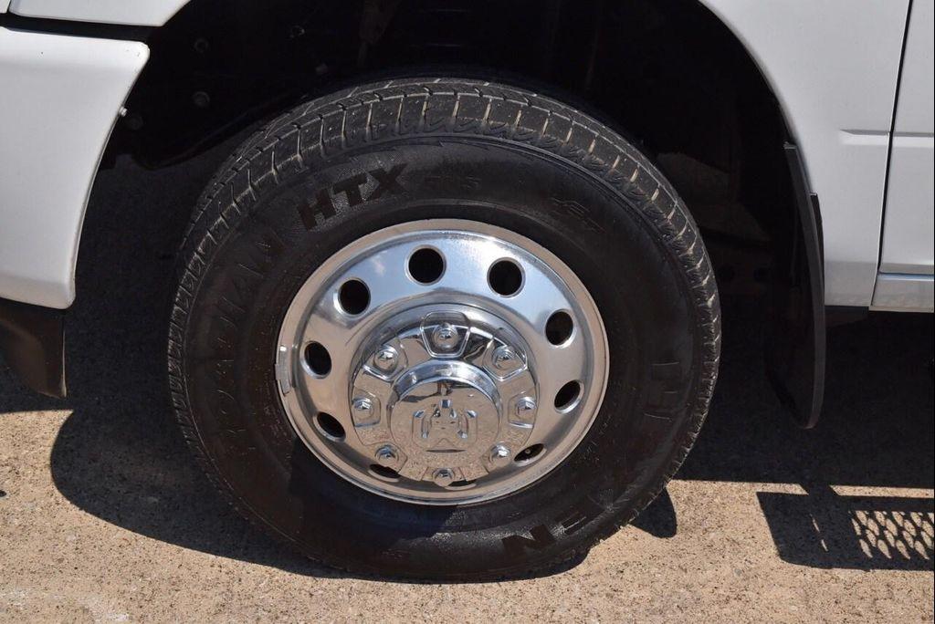 used 2024 Ram 3500 car, priced at $71,998