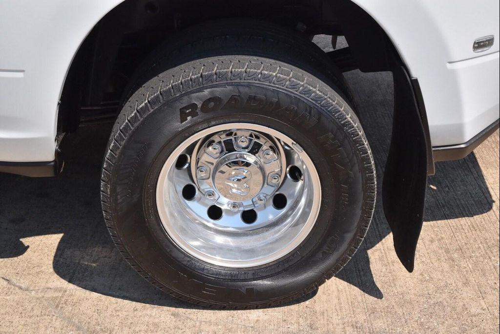 used 2024 Ram 3500 car, priced at $71,998