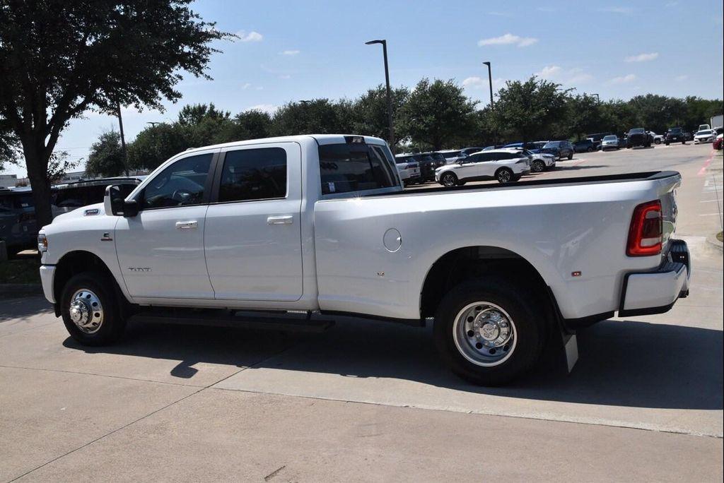 used 2024 Ram 3500 car, priced at $70,977