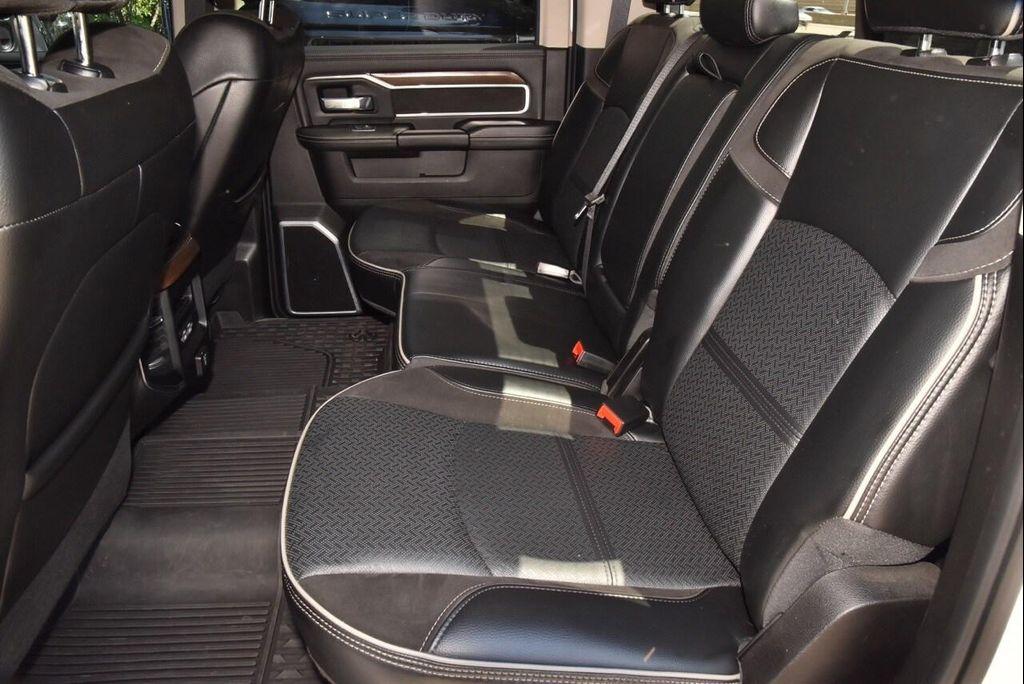 used 2024 Ram 3500 car, priced at $70,977