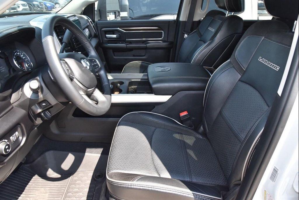 used 2024 Ram 3500 car, priced at $71,998