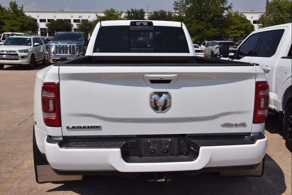 used 2024 Ram 3500 car, priced at $71,998
