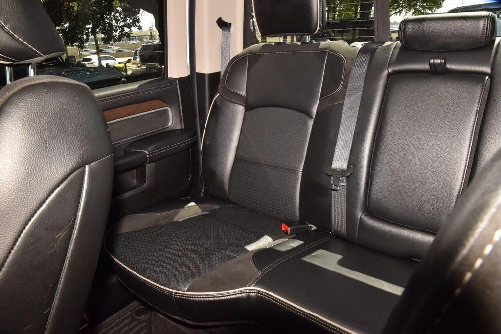 used 2024 Ram 3500 car, priced at $70,977