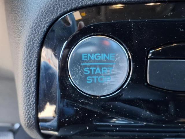 new 2025 Ford Escape car, priced at $30,202