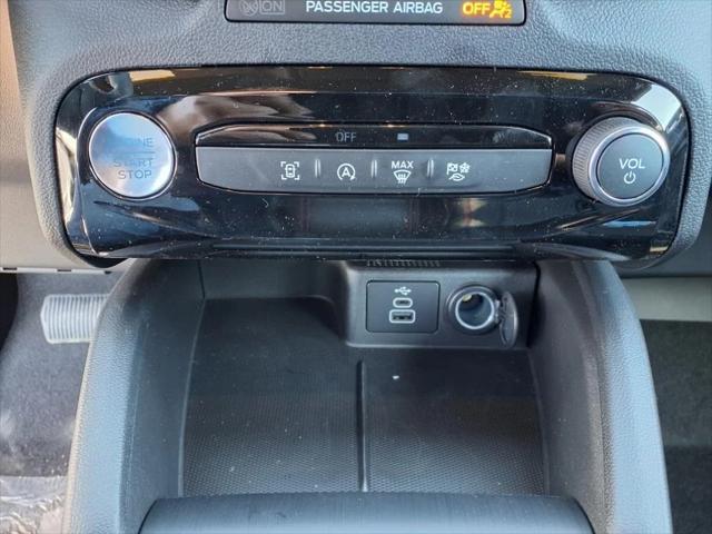 new 2025 Ford Escape car, priced at $30,202
