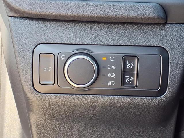 new 2025 Ford Escape car, priced at $30,202