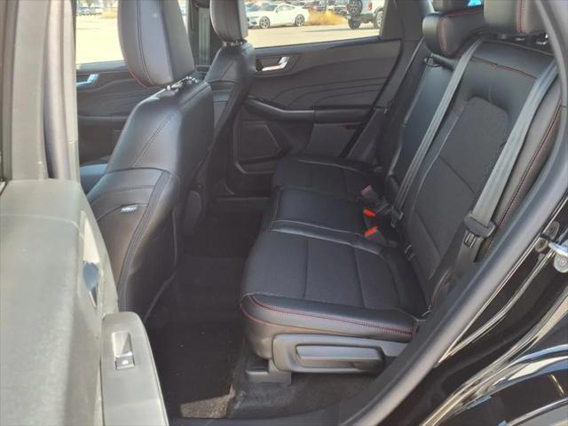 new 2025 Ford Escape car, priced at $30,202
