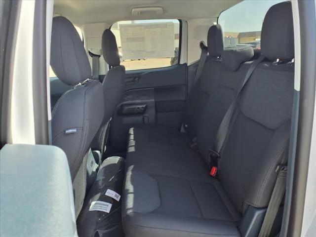 new 2025 Ford Maverick car, priced at $28,094