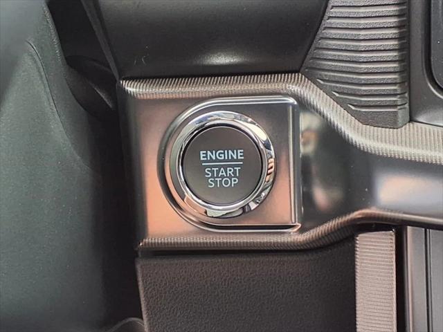 new 2025 Ford F-150 car, priced at $76,082