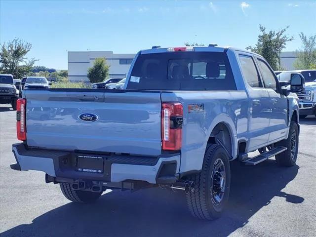 new 2024 Ford F-250 car, priced at $76,203