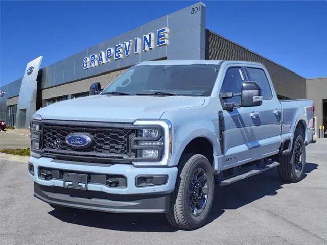 new 2024 Ford F-250 car, priced at $76,203