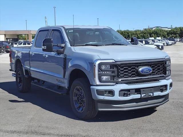 new 2024 Ford F-250 car, priced at $76,203