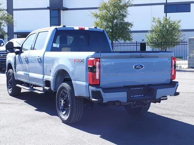 new 2024 Ford F-250 car, priced at $76,203