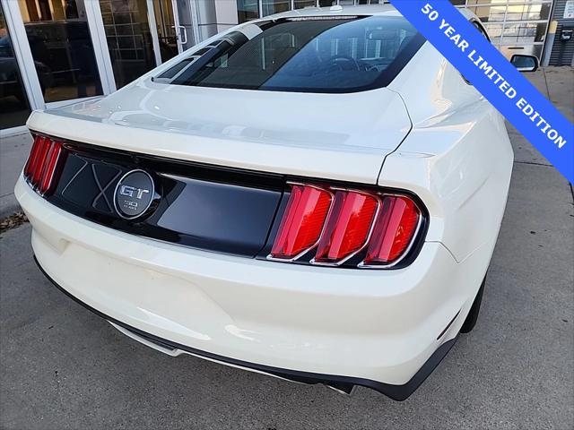 used 2015 Ford Mustang car, priced at $42,974