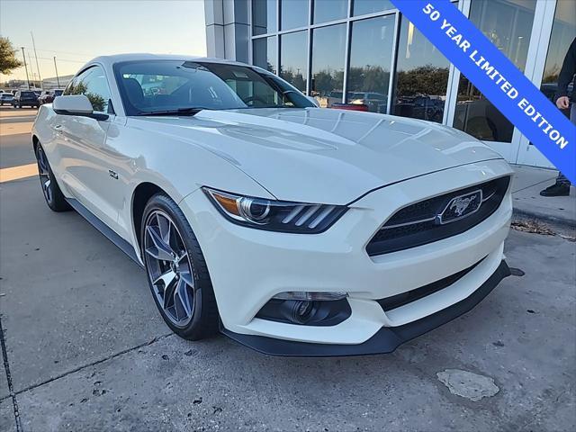 used 2015 Ford Mustang car, priced at $42,974