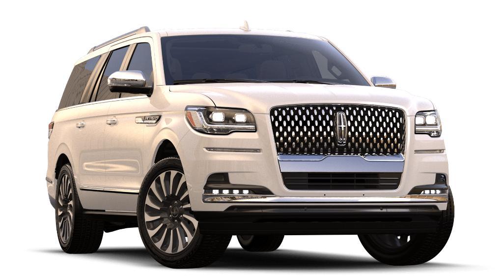 new 2024 Lincoln Navigator L car, priced at $117,165