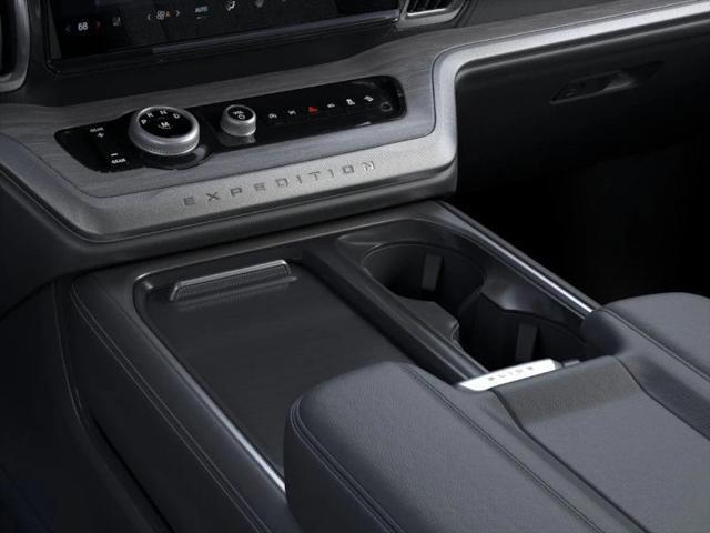 new 2025 Ford Expedition Max car, priced at $83,230