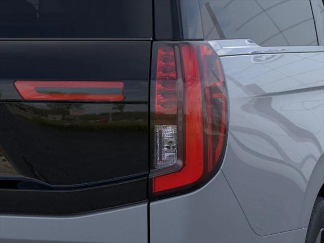 new 2025 Ford Expedition Max car, priced at $83,230