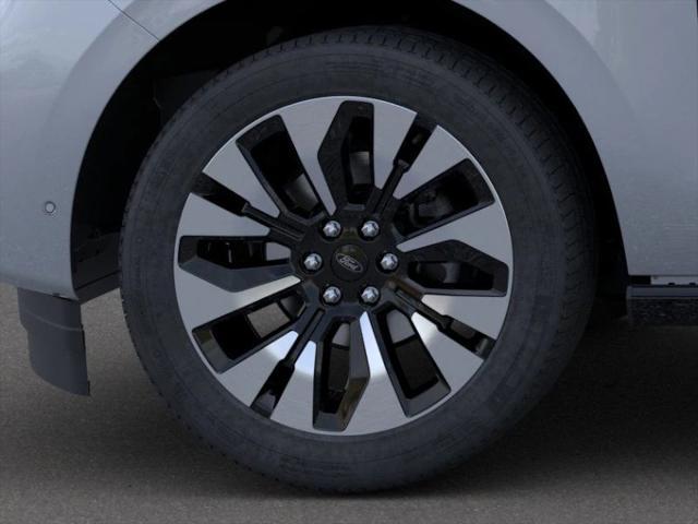 new 2025 Ford Expedition Max car, priced at $83,230