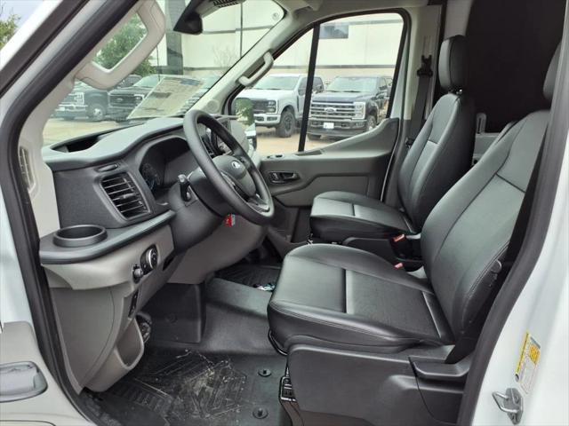 new 2025 Ford Transit-250 car, priced at $54,130