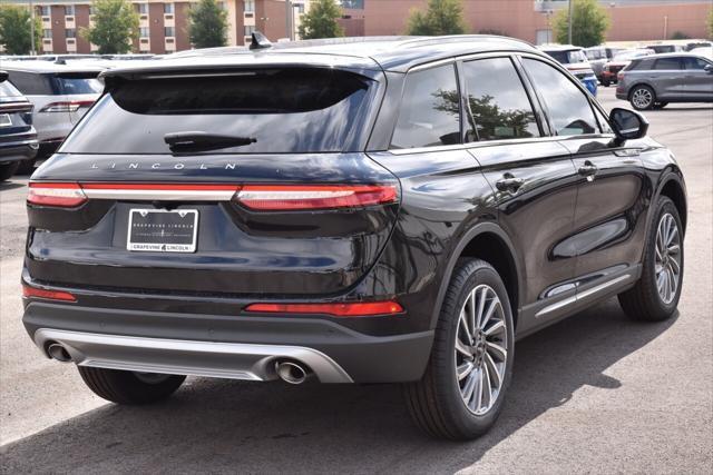 new 2024 Lincoln Corsair car, priced at $42,826