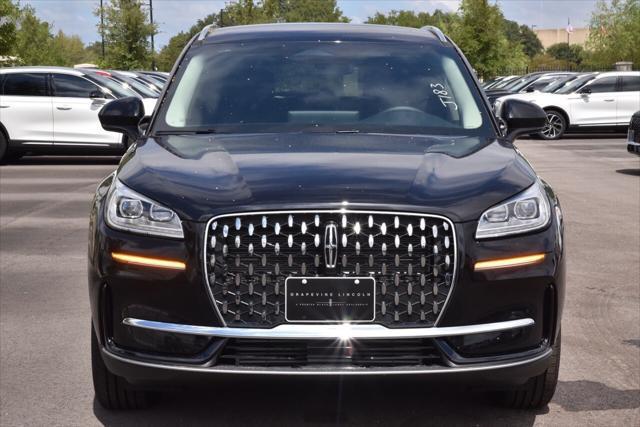 new 2024 Lincoln Corsair car, priced at $42,826