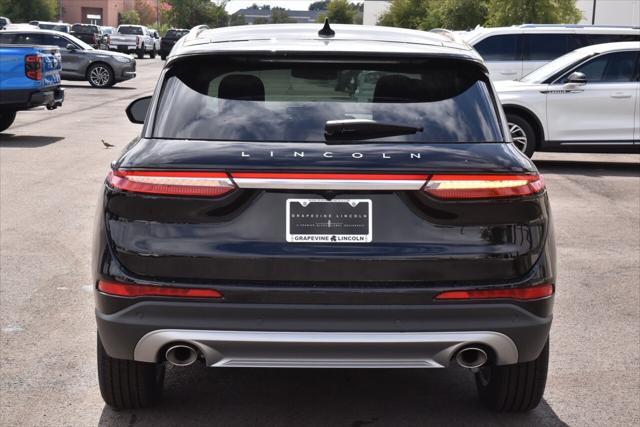 new 2024 Lincoln Corsair car, priced at $42,826