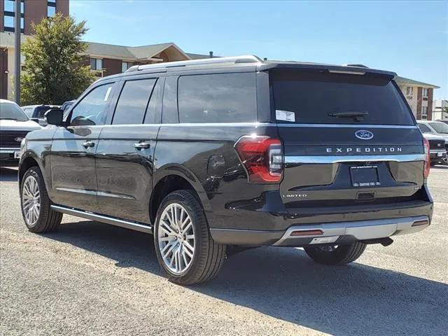 new 2024 Ford Expedition car, priced at $67,365