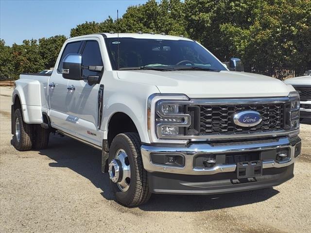 new 2024 Ford F-350 car, priced at $88,484